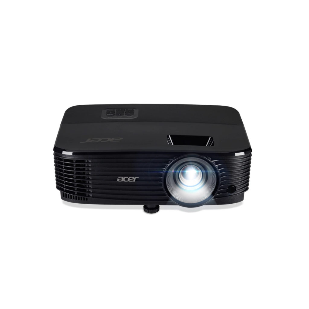 Проектор Acer X1129HP (MR.JUH11.001) - зображення 5