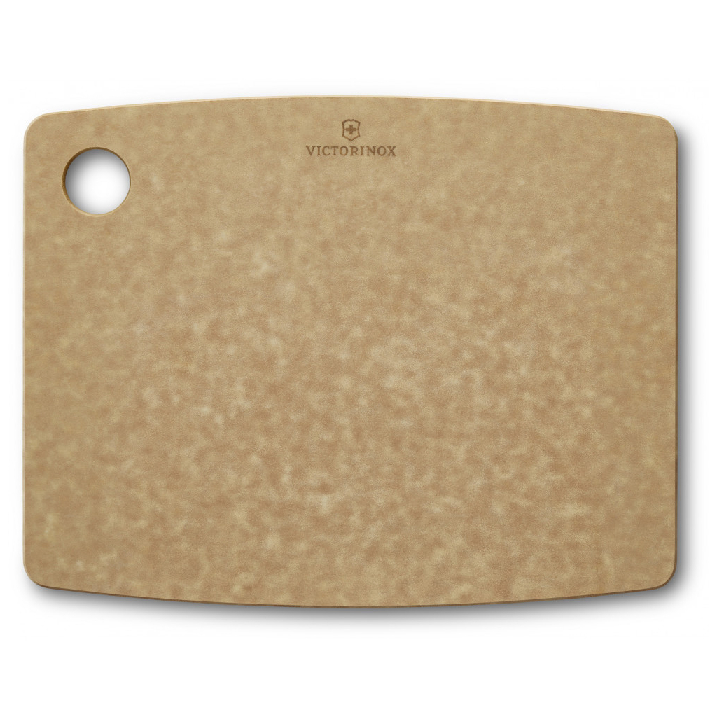 Дошка для нарізання Victorinox Epicurean Kitchen M Brown (7.4121) - зображення 1