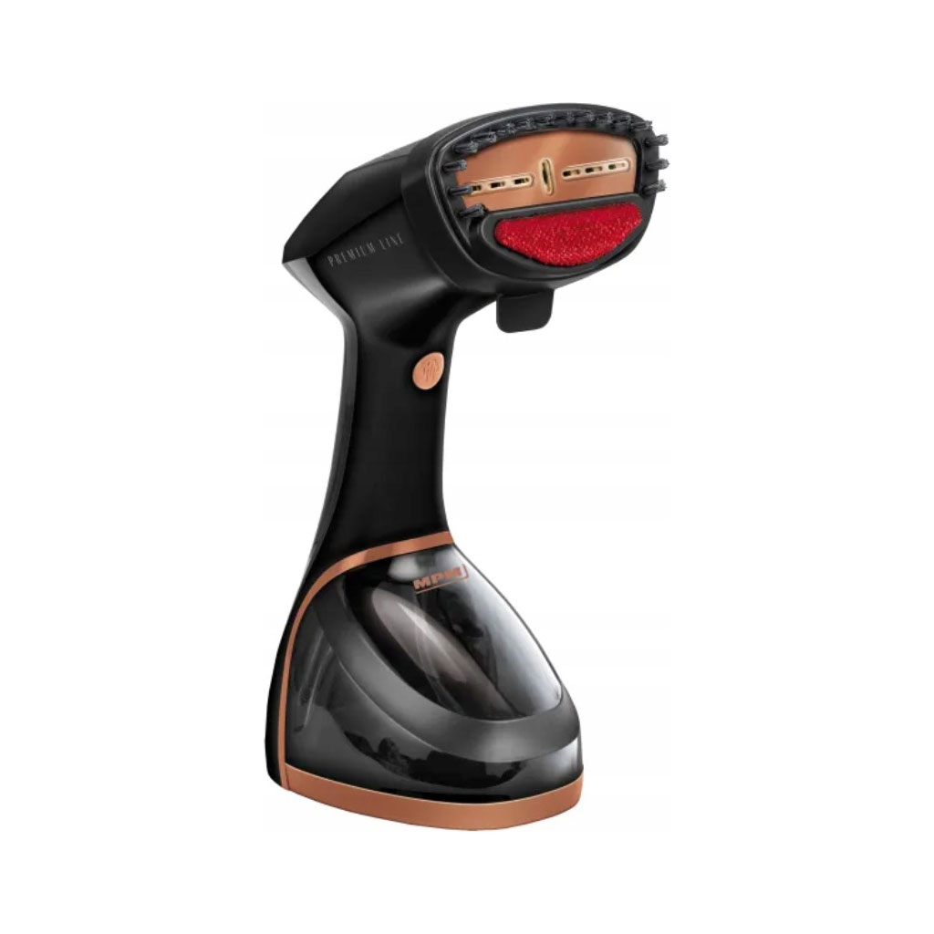 Відпарювач для одягу MPM MZP-03 - зображення 2