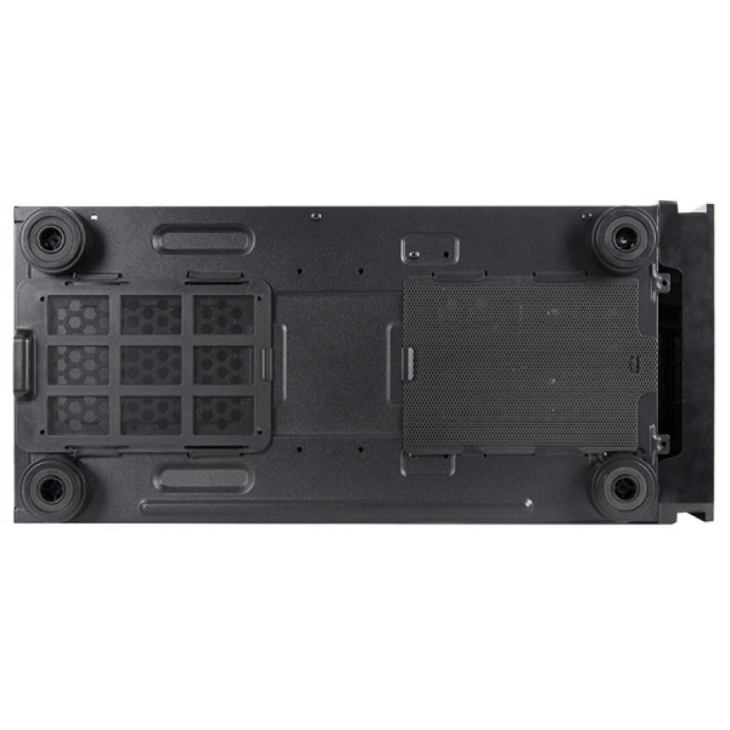 Корпус Chieftec Gaming (AL-02B-OP) - зображення 5