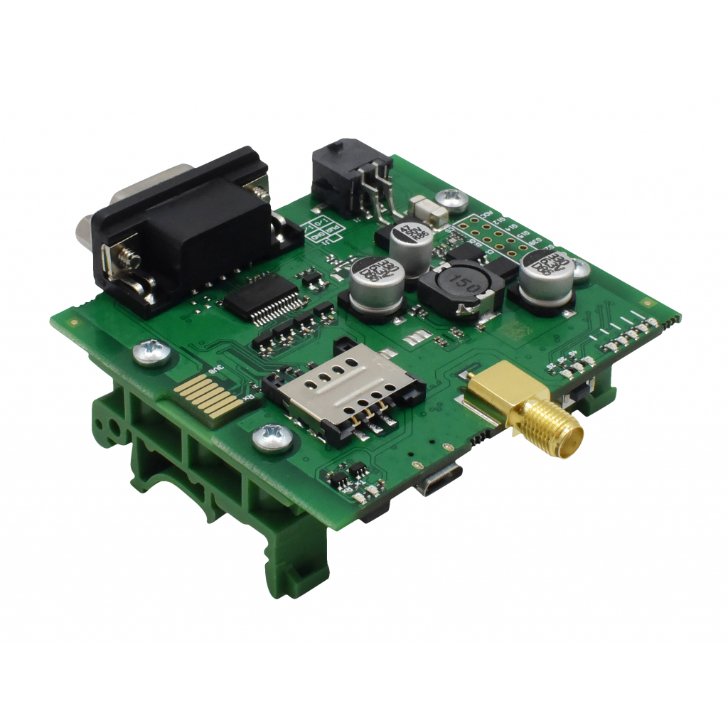 Маршрутизатор Teltonika TRB142 - зображення 6