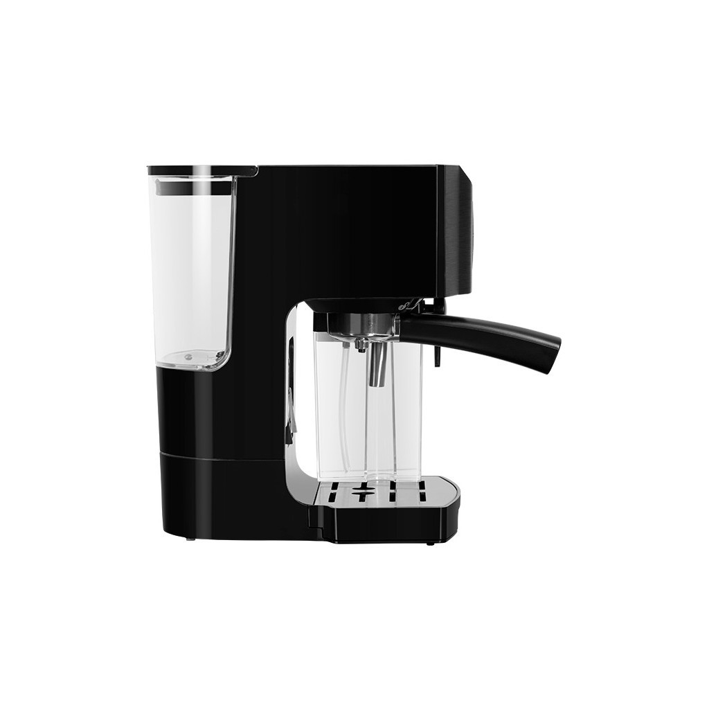 Ріжкова кавоварка еспресо Redmond RCM-1511 - зображення 6