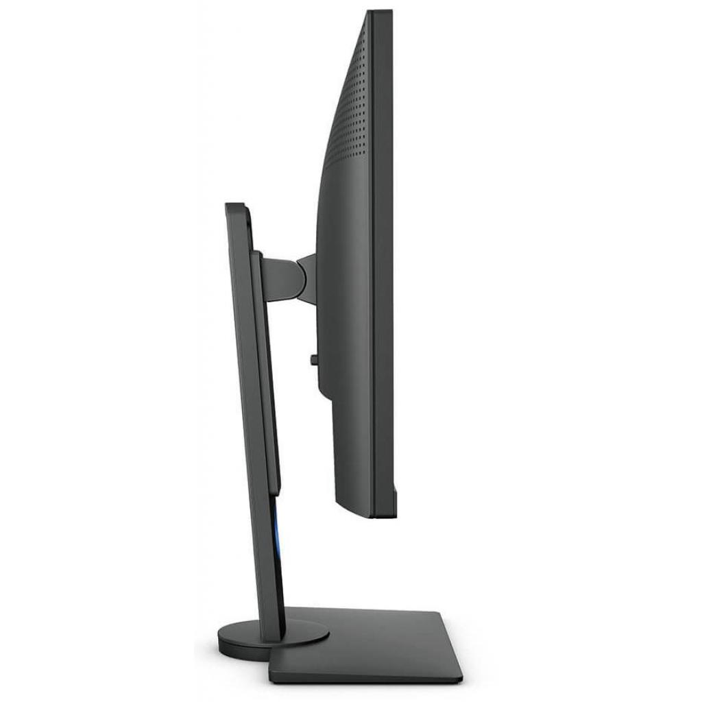 Монітор BenQ PD2700U Grey - зображення 5