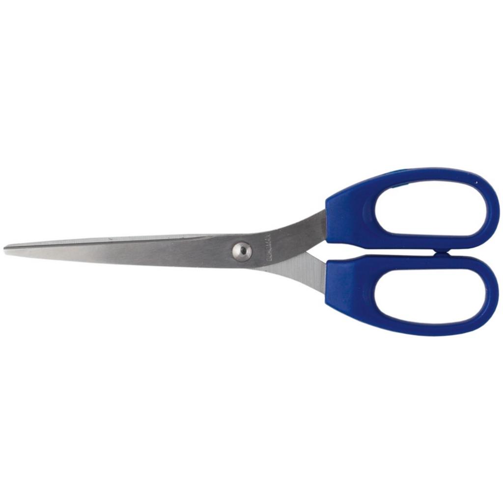 Ножиці Buromax 175мм, JOBMAX (BM.4523) - зображення 1