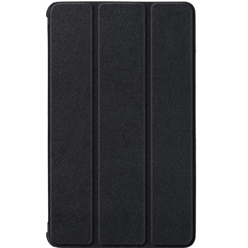 Чохол до планшета BeCover Lenovo Tab M8 TB-8505/TB-8705/M8 TB-8506 (3 Gen) Black (704625) - зображення 1