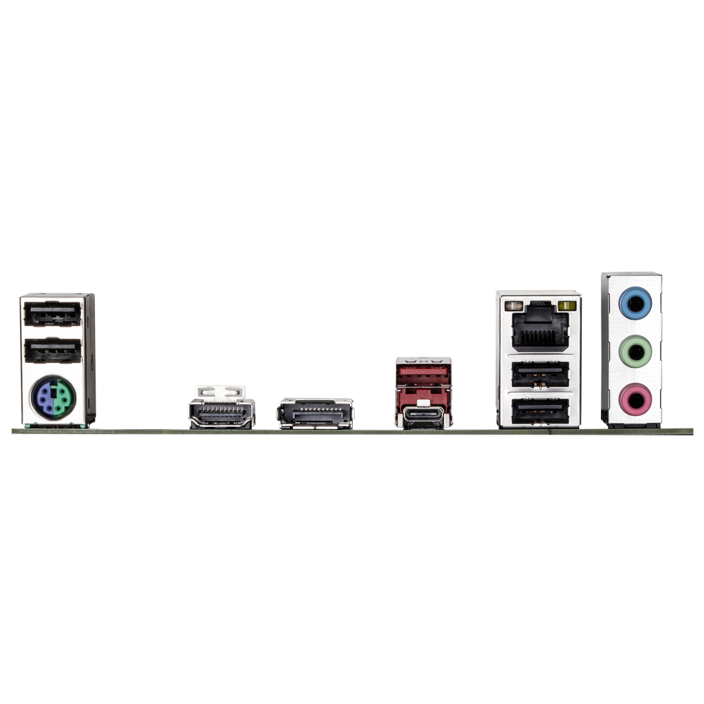 Материнська плата GIGABYTE B760 DS3H GEN5 - зображення 2