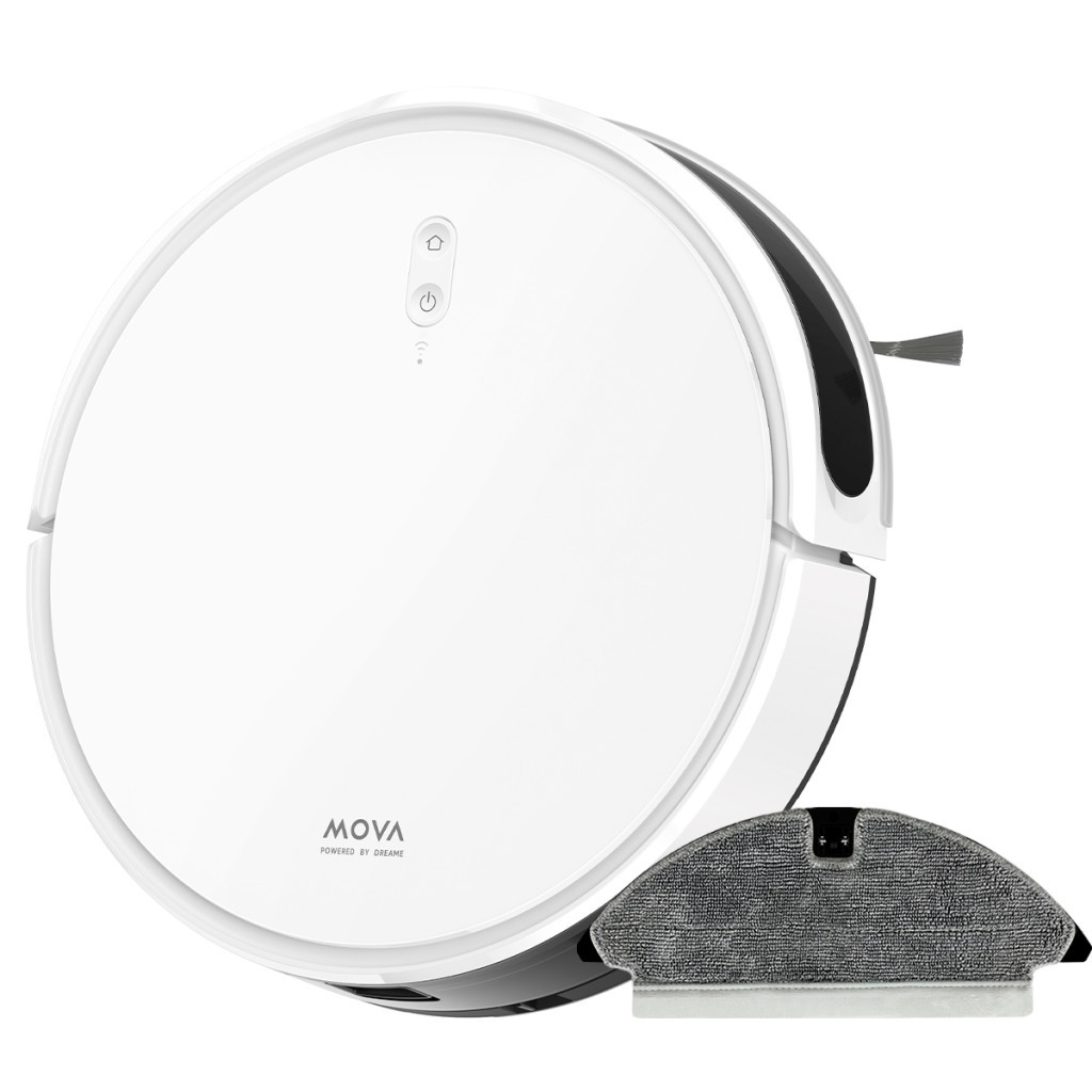 Пилосос Dreame Mova M1 (RPM1GA) - зображення 1