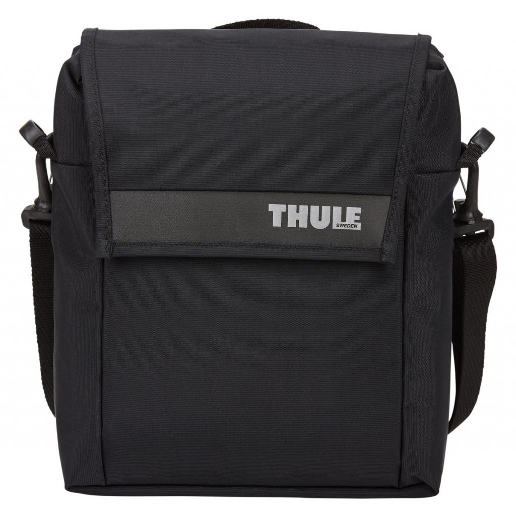 Сумка для ноутбука Thule Paramount Crossbody Tote PARASB-2110 (Black) (3204221) - зображення 3
