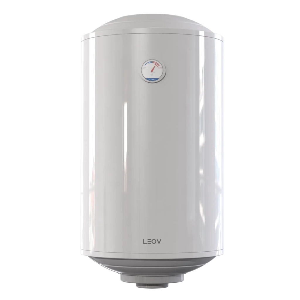 Бойлер LEOV EL 80 l - зображення 1