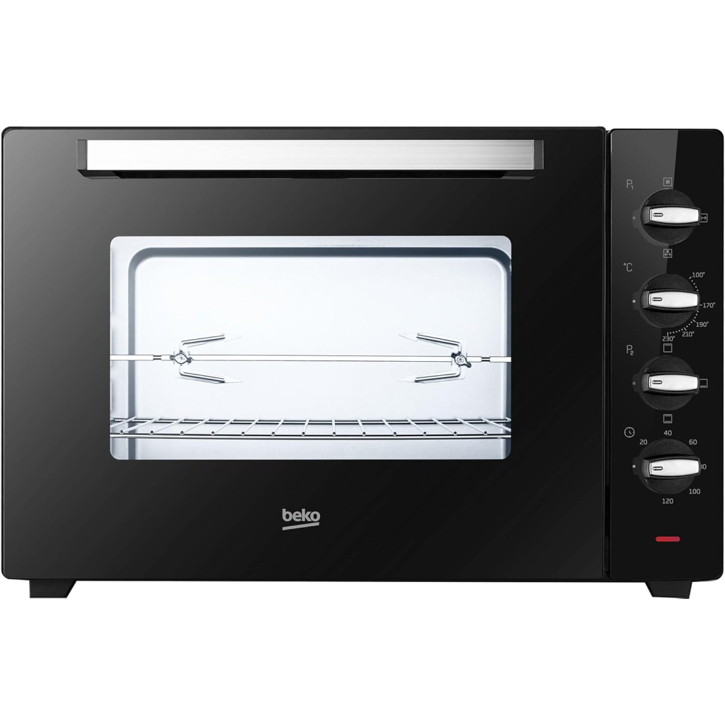 Електропіч Beko BMOF60B - зображення 2