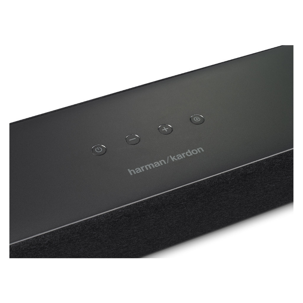 Акустична система Harman Kardon Enchant 800 Black (HKENCH800GRAEP) - зображення 5