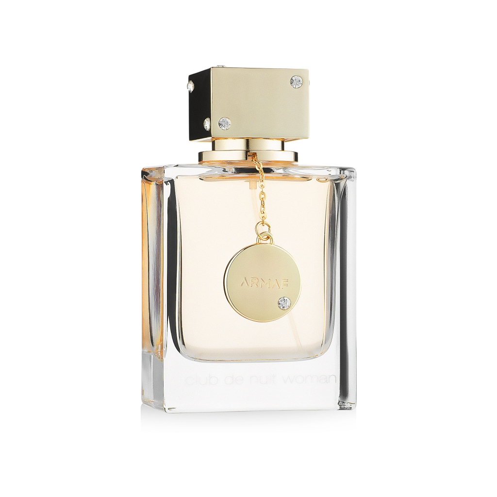Парфумована вода Armaf Club De Nuit 105 мл (6085010094151) - зображення 1