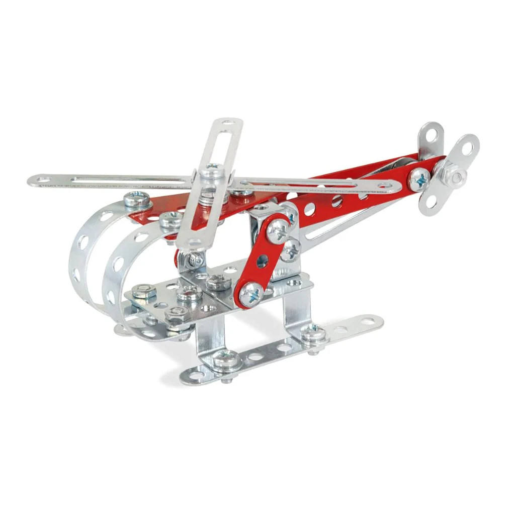 Конструктор Eitech Пожежний набір (С80) - зображення 3