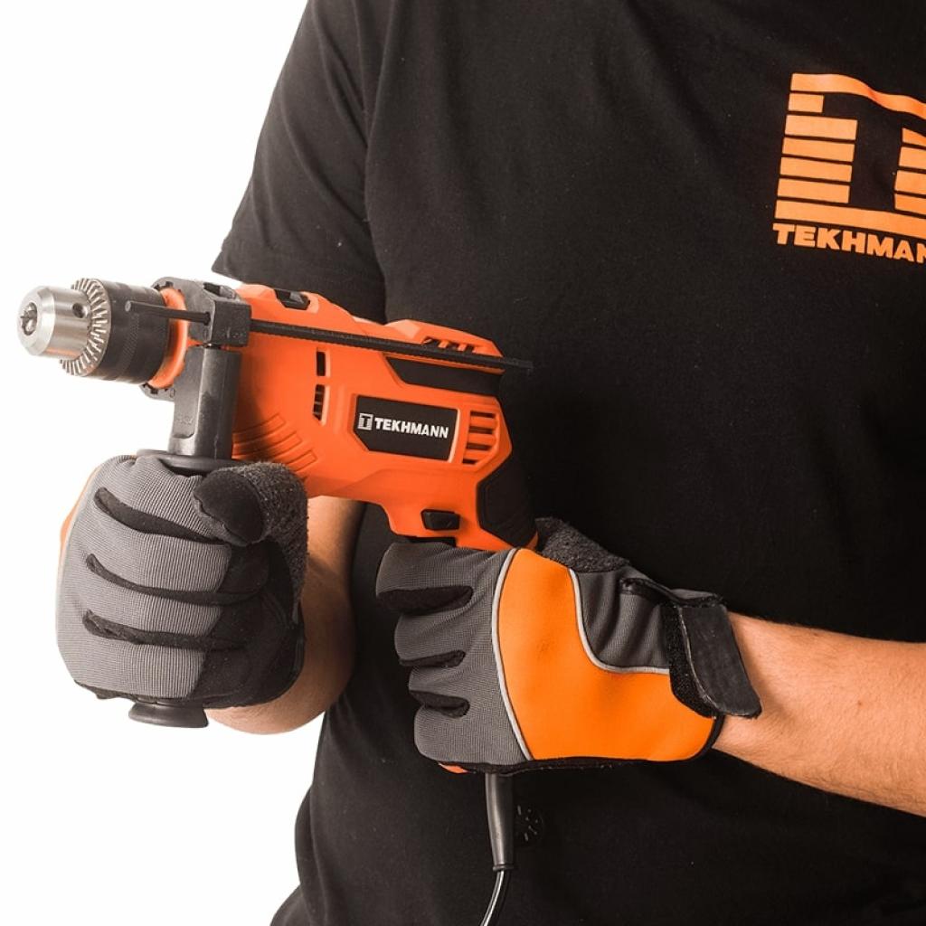 Дриль Tekhmann TID-13/910 (845255) - зображення 7