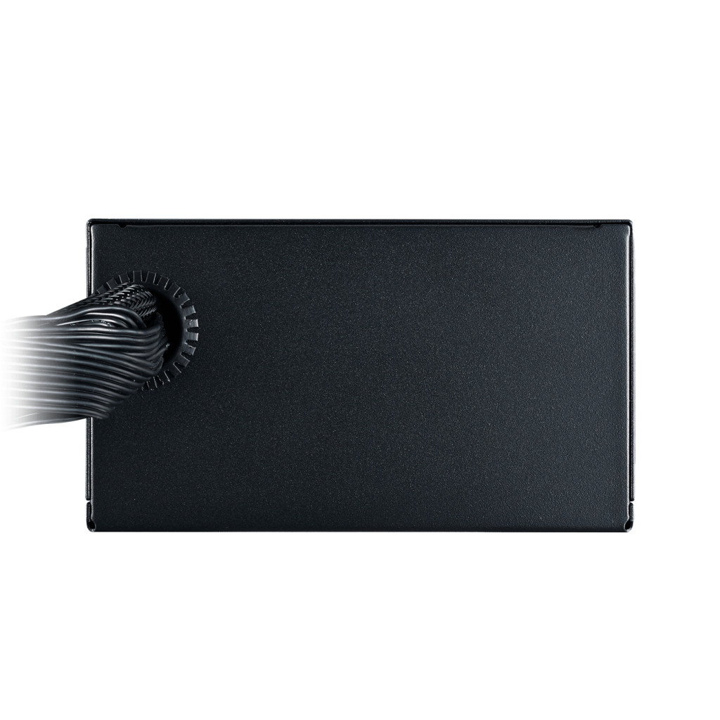 Блок живлення CoolerMaster 650W MWE Gold V2 (MPE-6501-ACAAG-EU) - зображення 9