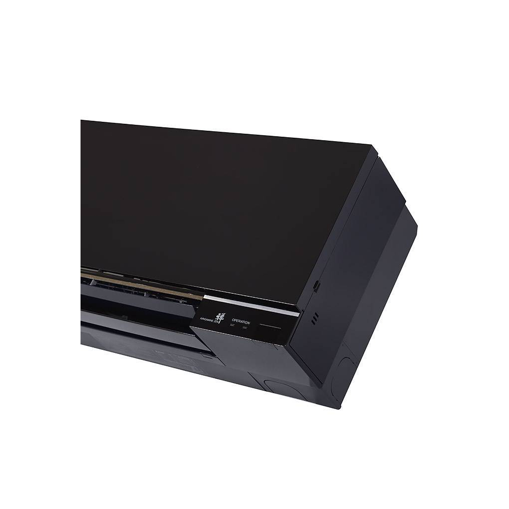 Кондиціонер Mitsubishi Design Inverter (MSZ-EF42VGKB/MUZ-EF42VG) - зображення 3