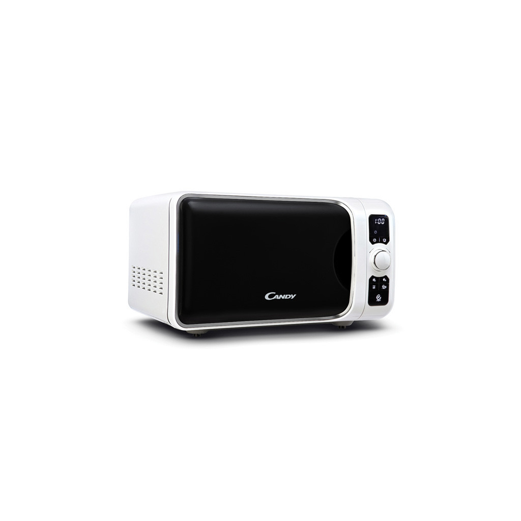 Мікрохвильова піч Candy EGO-C25DCW - зображення 2