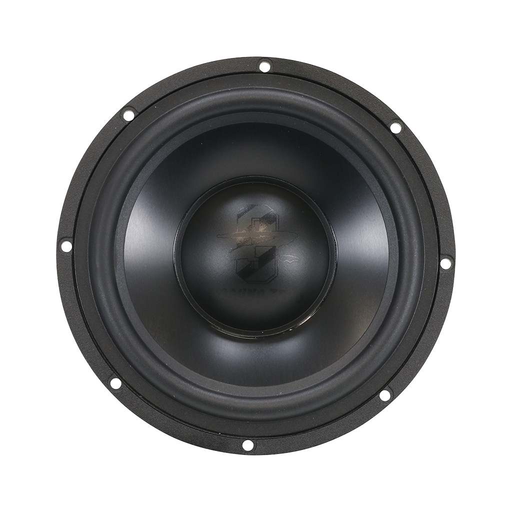 Мідбас Ground Zero GZUK 165SQ - зображення 2