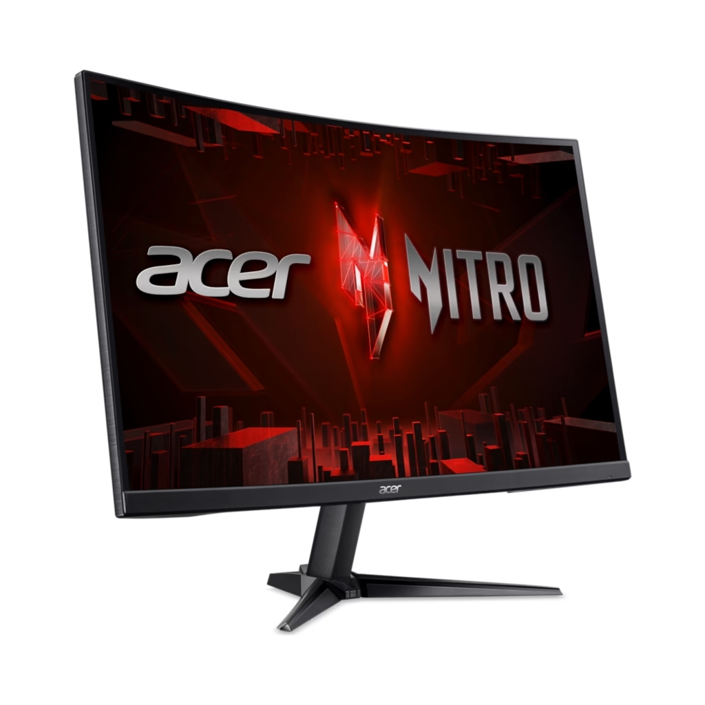 Монітор Acer ED271X3bmiipx (UM.HE1EE.304) - зображення 2