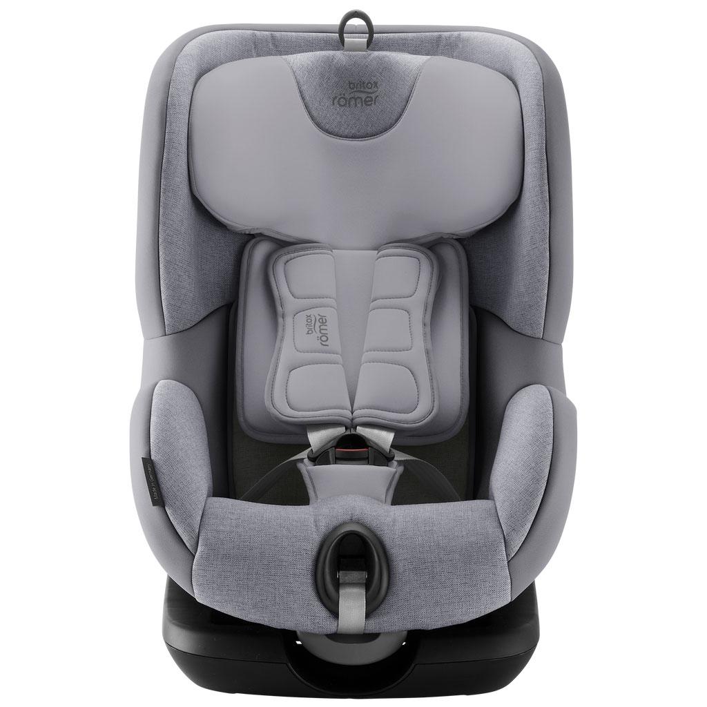 Автокрісло Britax-Romer TriFix2 i-Size Grey Marble (2000030795) - зображення 2