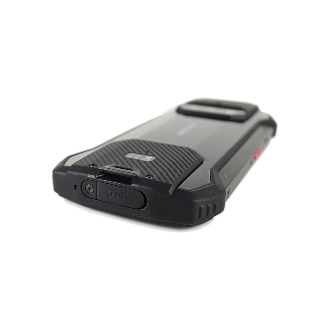 Мобільний телефон Ulefone Armor 15 6/128Gb Black (6937748734796) - зображення 7