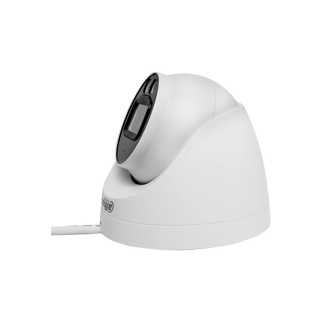 Камера відеоспостереження Dahua DH-IPC-HDW2249T-S-IL (3.6) - зображення 4