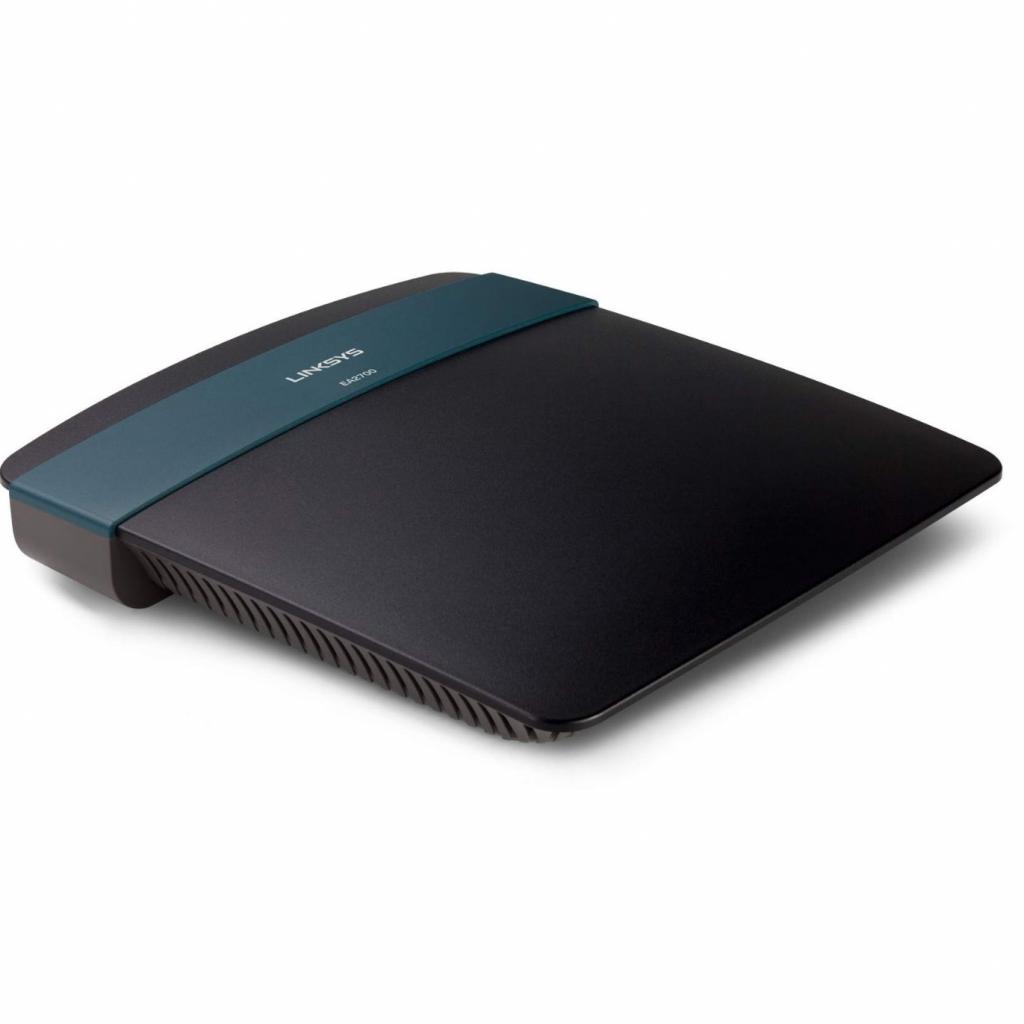 Маршрутизатор Linksys EA2700 - зображення 5