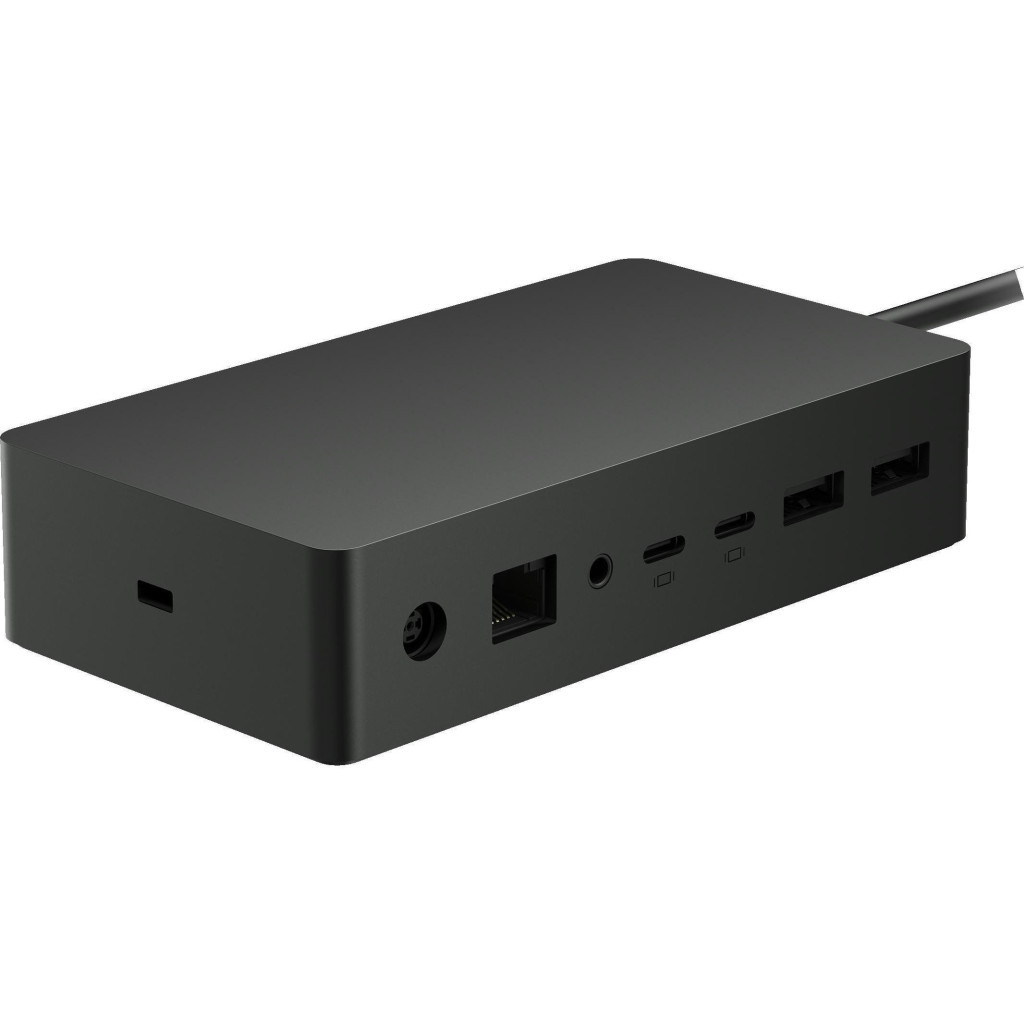 Порт-реплікатор Microsoft Surface Dock 2 (1GK-00001) - зображення 1