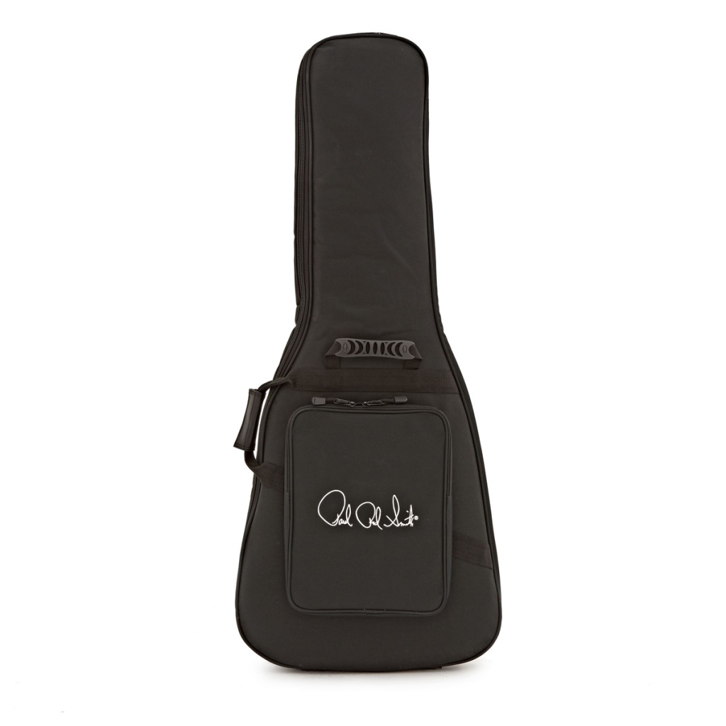 Гітара напівакустична PRS CE 24 Semi-Hollow Faded Grey Black - зображення 11