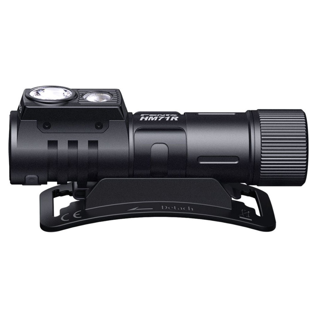 Ліхтар Fenix HM71R - зображення 2