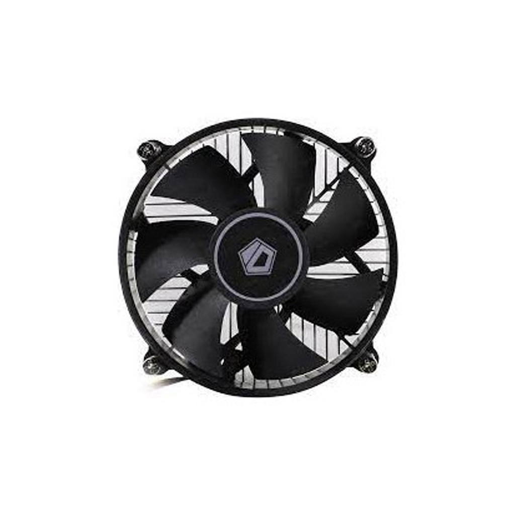 Кулер до процесора ID-Cooling DK-15 PWM - зображення 4