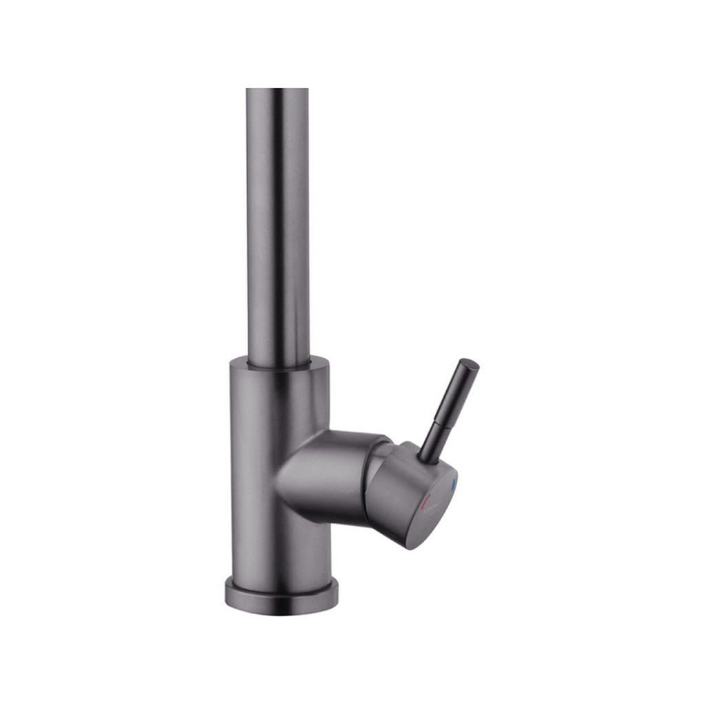 Змішувач Kroner Klassisch-PVD03918V - зображення 5