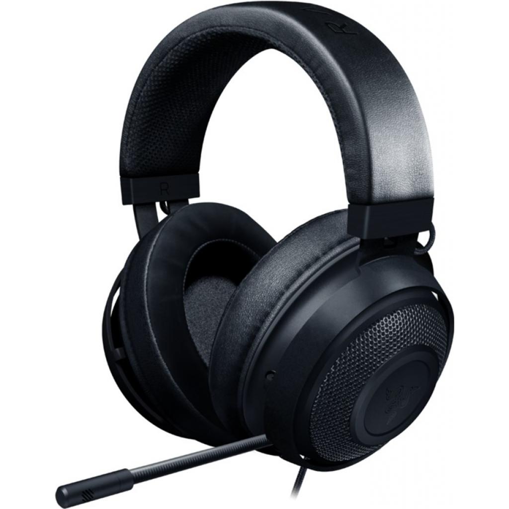 Навушники Razer Kraken Multi Platform Black (RZ04-02830100-R3M1) - зображення 1