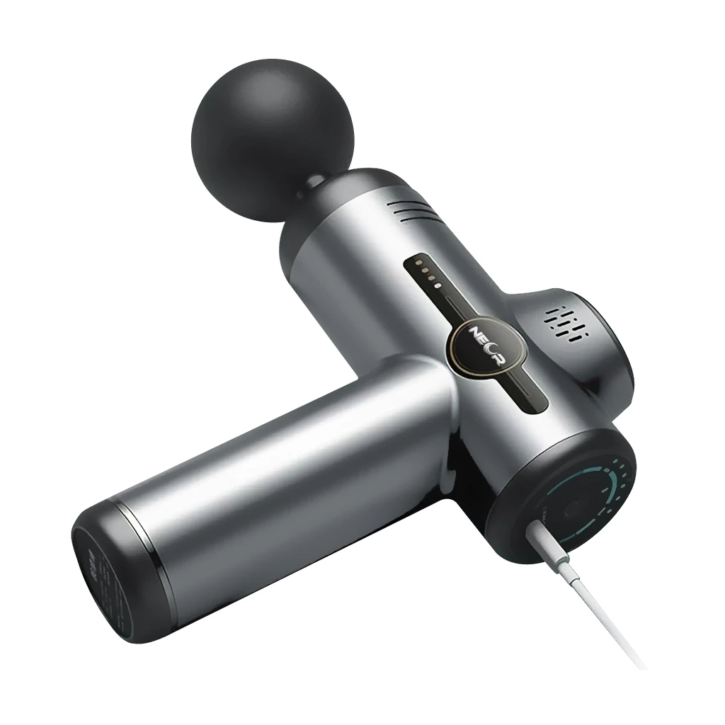 Масажер Neor PULSE 12 GY - зображення 3