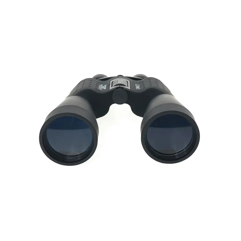 Бінокль Comet AXZ102 10-30x60 в чохлі Чорний (AXZ102-103060) - зображення 5