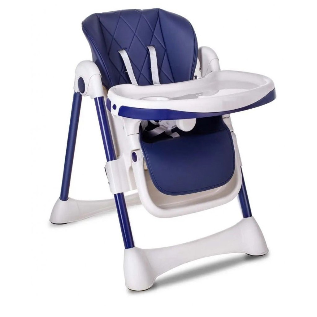 Стілець для годування Bestbaby 806 Blue (920704) - зображення 8