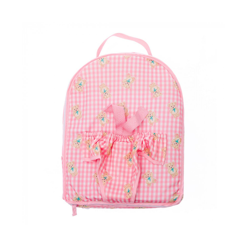 Пупс Lotus у наборі з аксесуарами, 35,5 см (6457794) - зображення 9