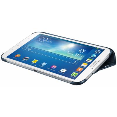 Чохол до планшета Samsung GALAXY Tab3 /Topaz Blue (EF-BT310BLEGWW) - зображення 3