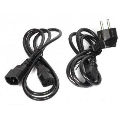 Пристрій безперебійного живлення EnerGenie EG-UPS-PS2000-01, 2000VA (EG-UPS-PS2000-01) - зображення 3