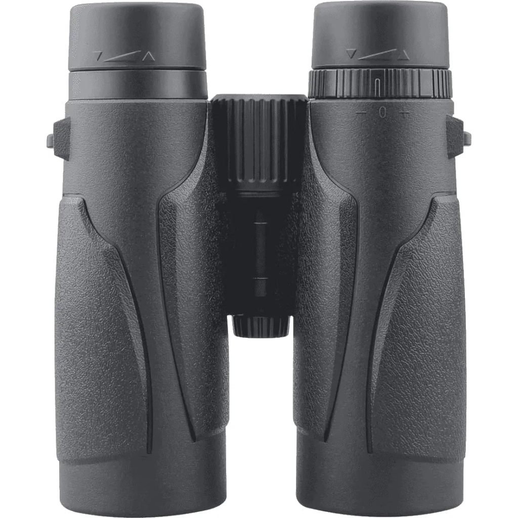 Бінокль Vector Optics Victoptics 8x42 Roof (BOSL01) - зображення 4