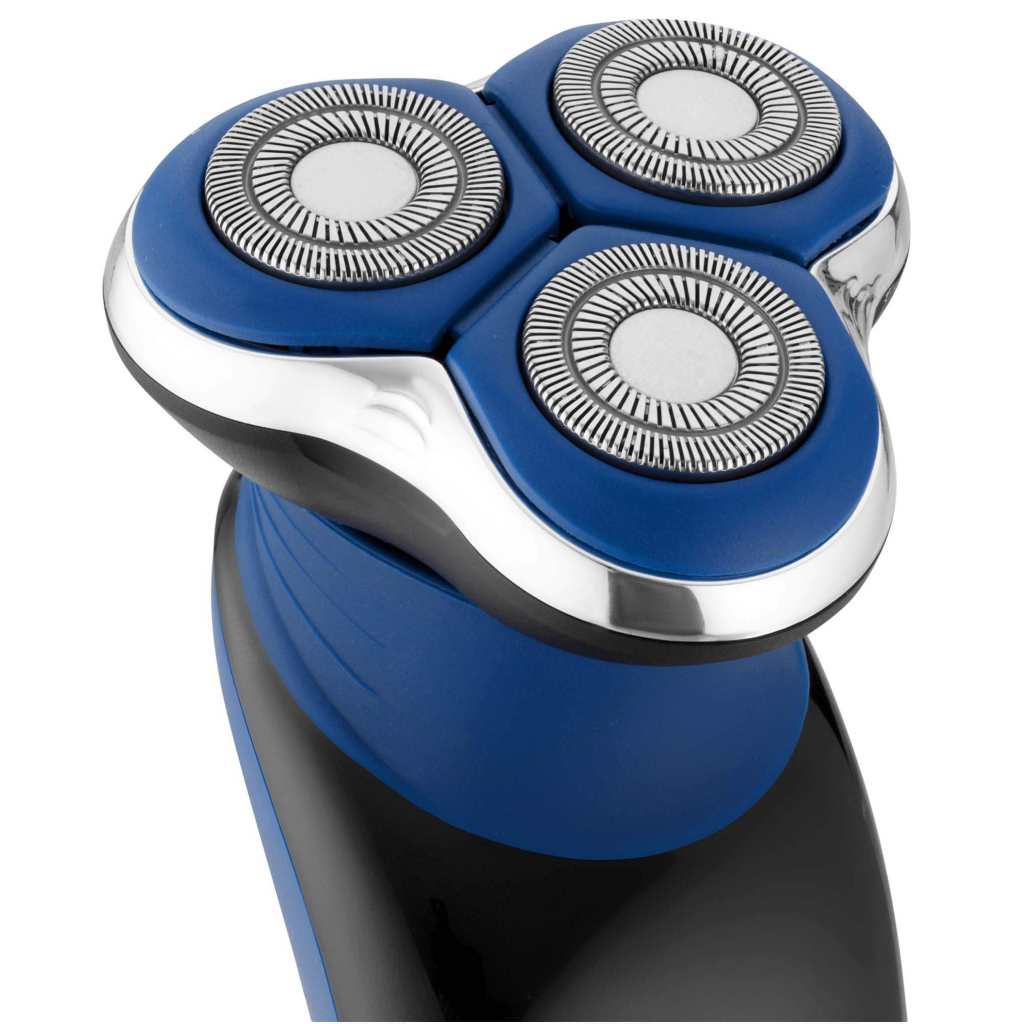 Електробритва Sencor SMS 5520BL (SMS5520BL) - зображення 5