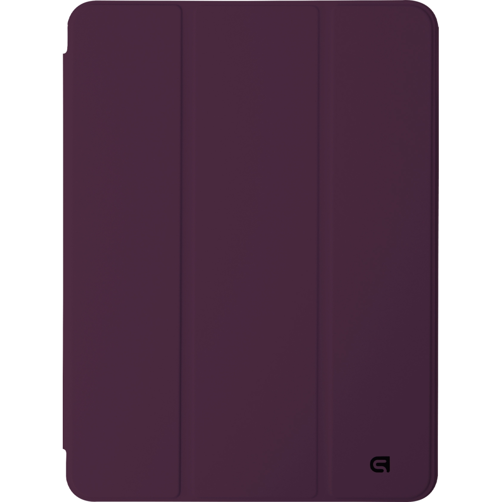 Чохол до планшета Armorstandart Smart Fold Pen Xiaomi Pad 7 / 7 Pro Plum (ARM82424) - зображення 1