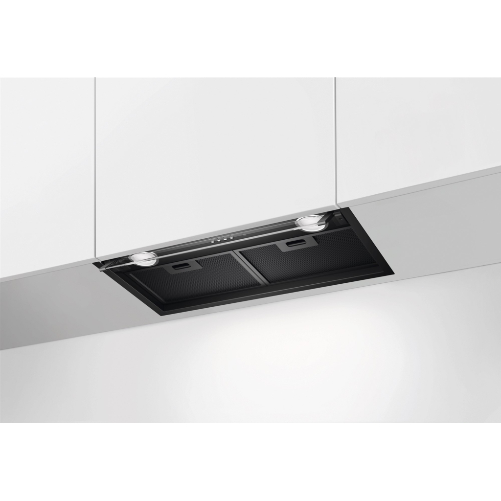 Витяжка кухонна Electrolux LFP516K - зображення 4