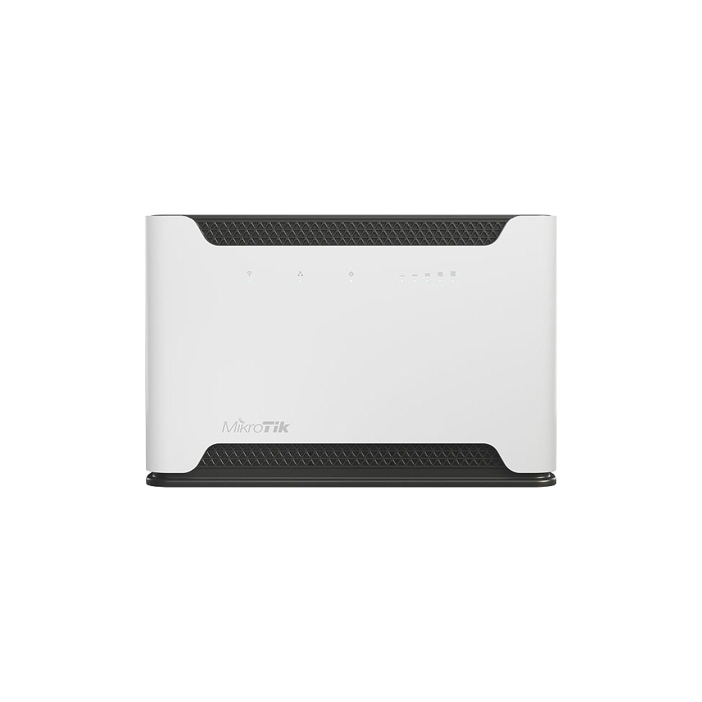 Маршрутизатор Mikrotik RBD53G-5HACD2HND-TCEG12 - зображення 2