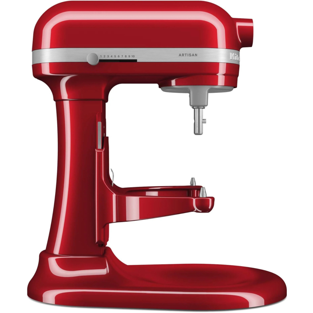 Кухонний комбайн KitchenAid 5KSM70SHXECA - зображення 6