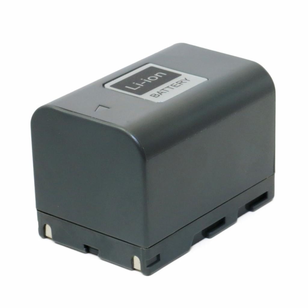 Акумулятор до фото/відео Extradigital Samsung SB-L220 (DV00DV1101) - зображення 3