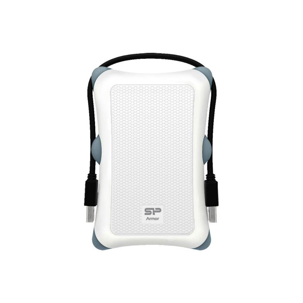 Кишеня зовнішня Silicon Power SP000HSPHDA30S3W - зображення 2