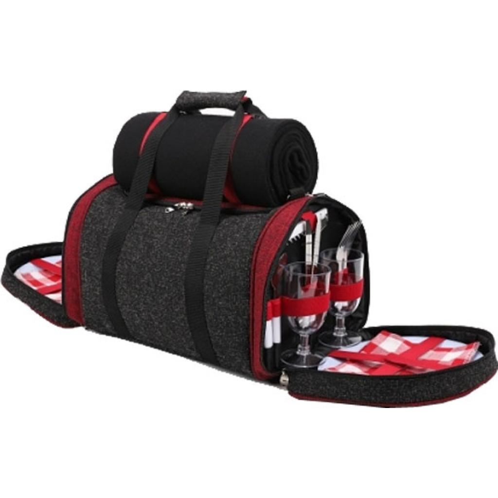 Набір для пікніка Time Eco TE-418 Picnic (4820211100803) - изображение 5