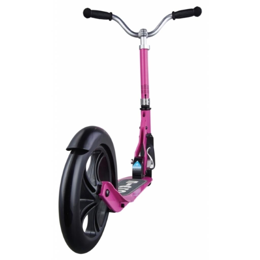 Самокат Micro Cruiser Pink (SA0170) - зображення 2