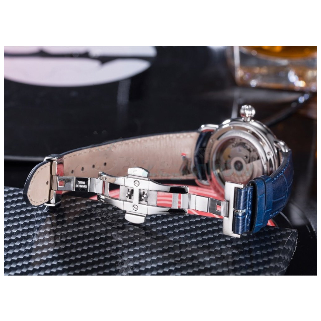 Наручний годинник Aerowatch 77983AA01 - зображення 2